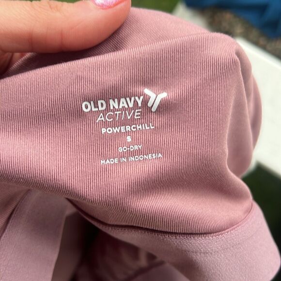 One Piece Workout Pants Body Suit Set - Old Navy - NEW - NWT - Size Small - Picture 6 of 6